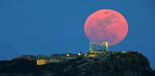 misterios del mundo