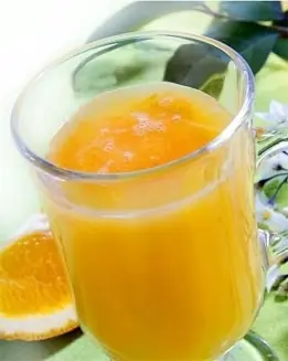 Aguas frescas