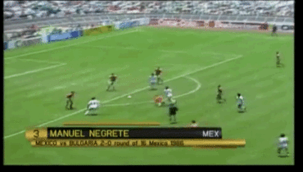 ver el mundial