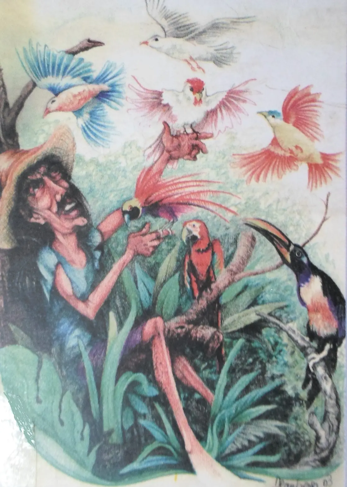 Duende