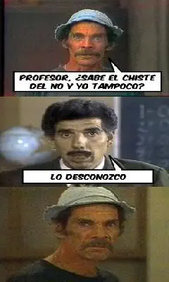 Memes nunca antes vistos ! ( va en serio )