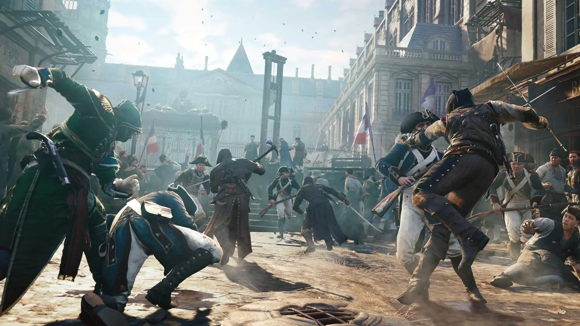 ubisoft