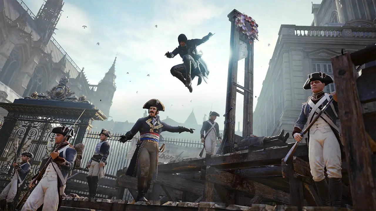 ubisoft
