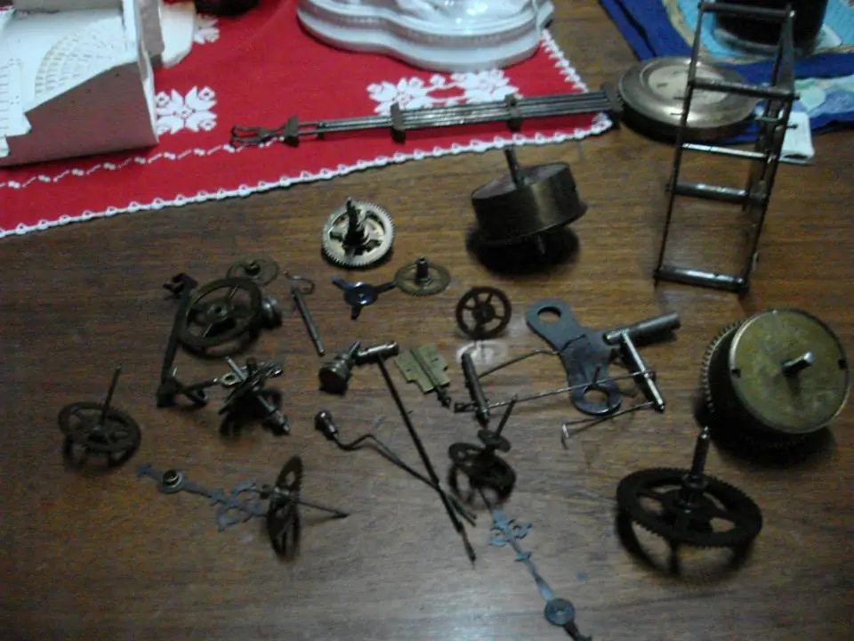restauracion