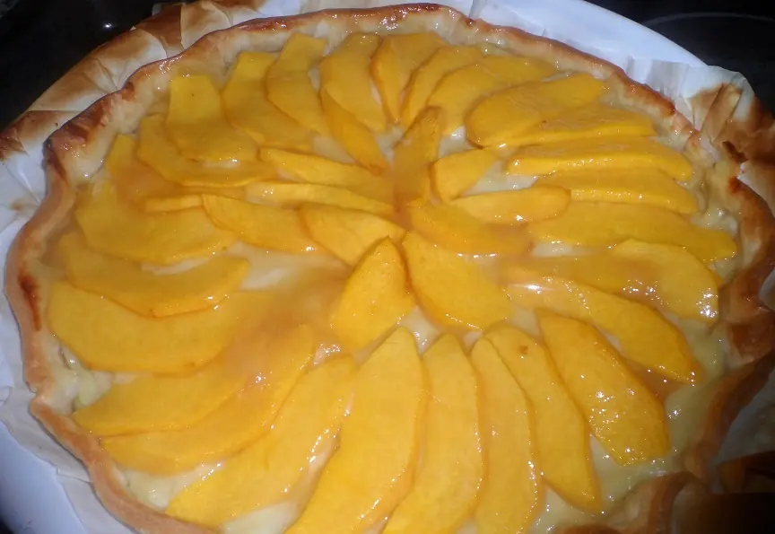 Tres ricas tartas que cuidan de tu salud