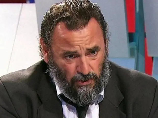 Campagnoli admitió que no sabe cómo defenderse