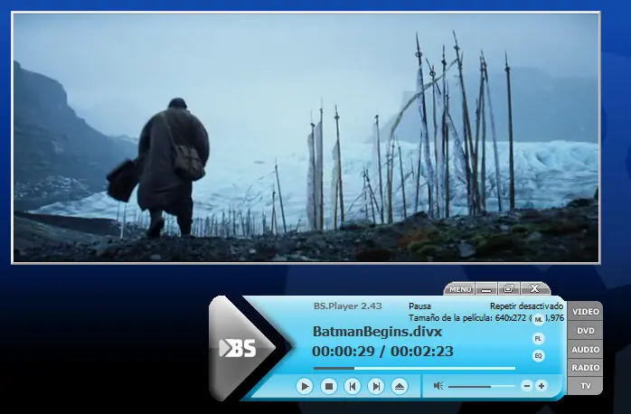 video