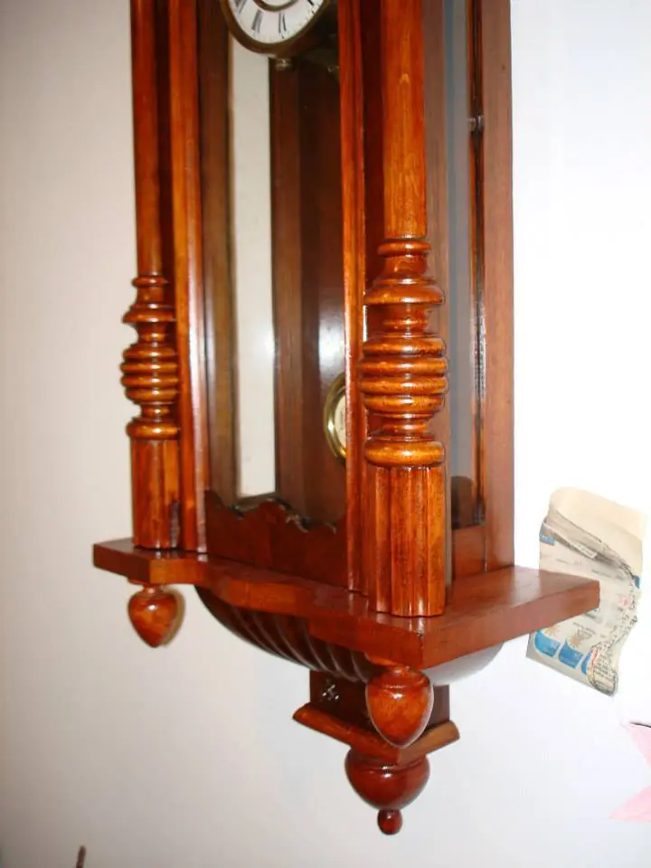 madera