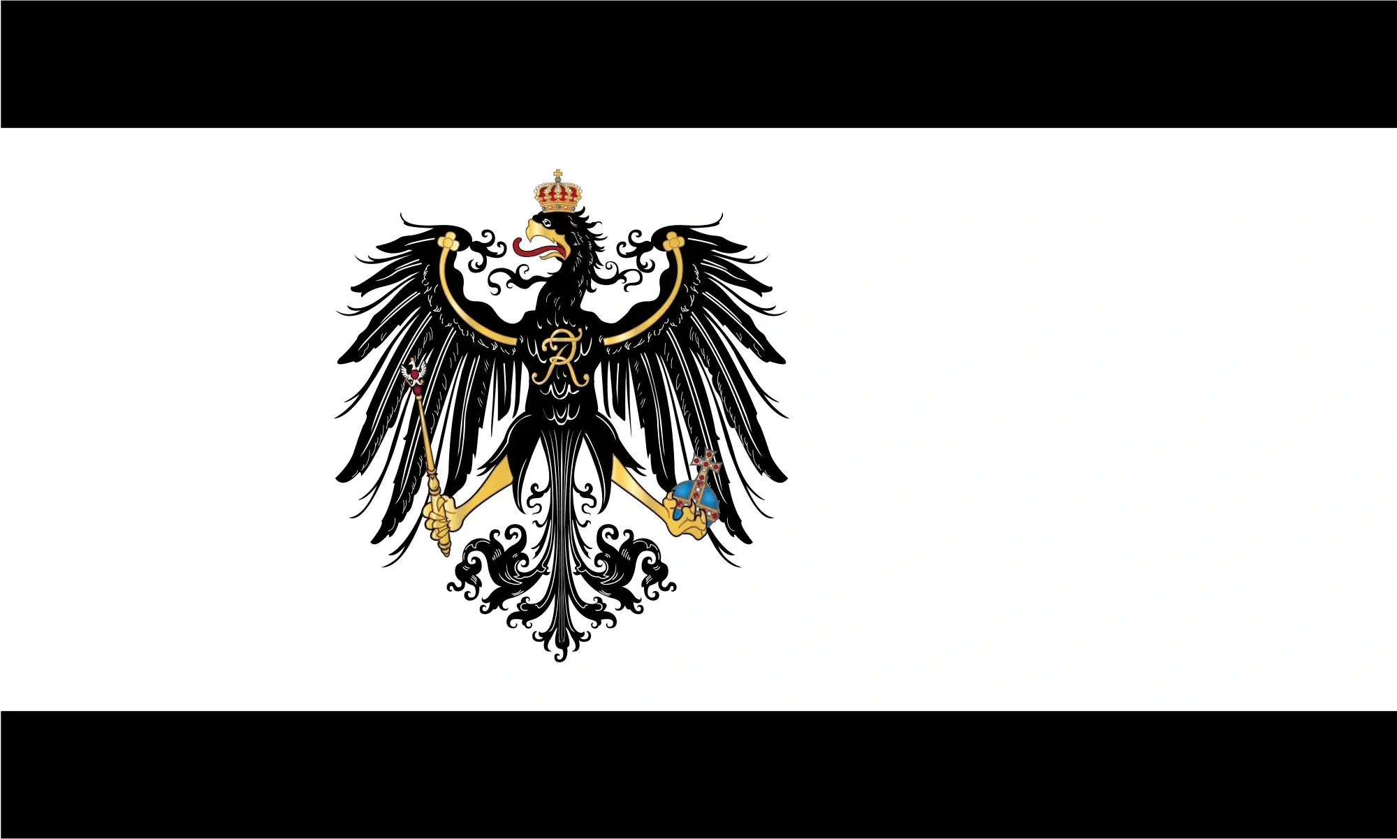 Prusia. Historia de un Reino.