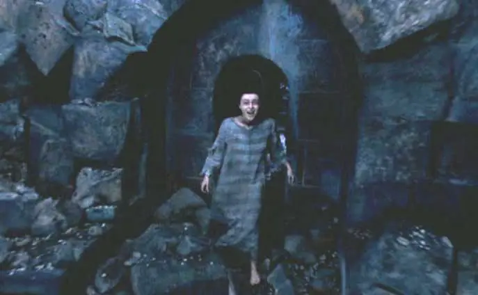 bellatrix