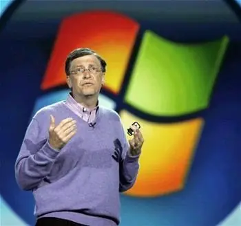 Bill "Money Pacman" Gates vs "Ironboy"GM