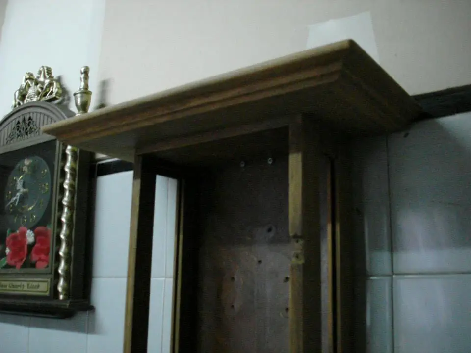 madera
