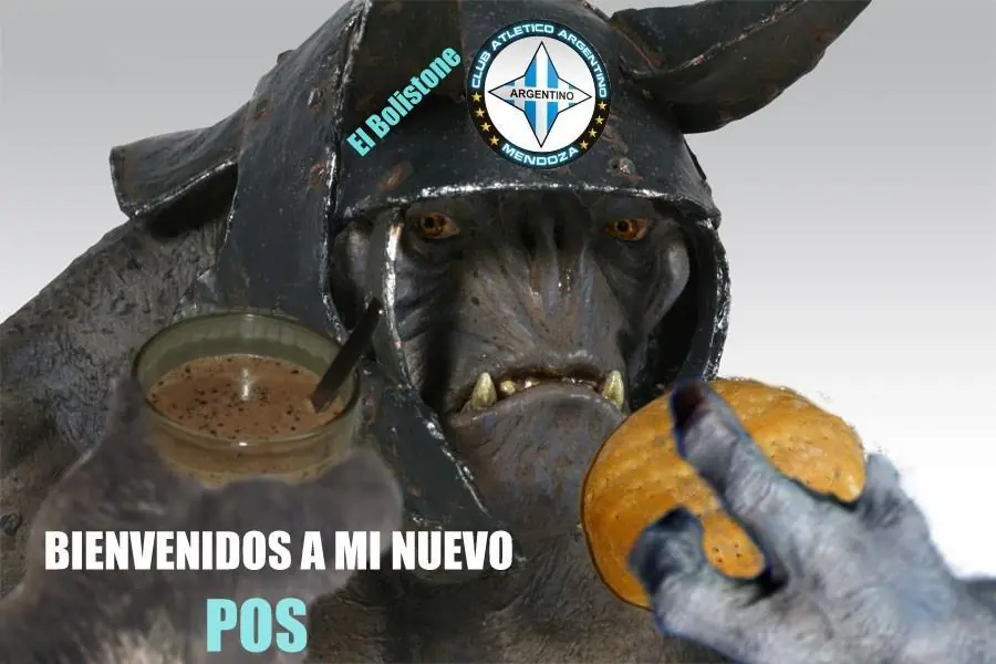 Karmeando por un sueño