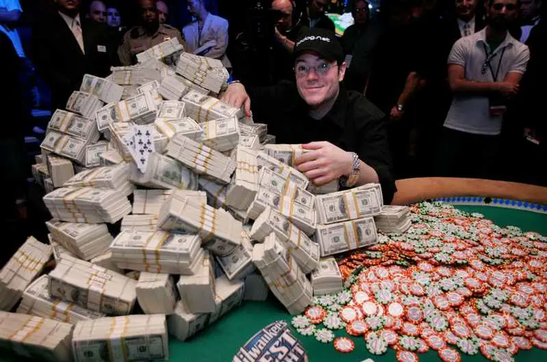 Lecciones y consejos de poker
