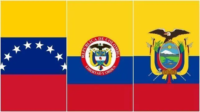 Cosas que no sabías de las banderas 1
