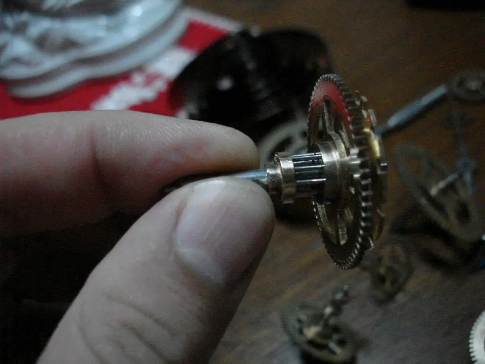 restauracion