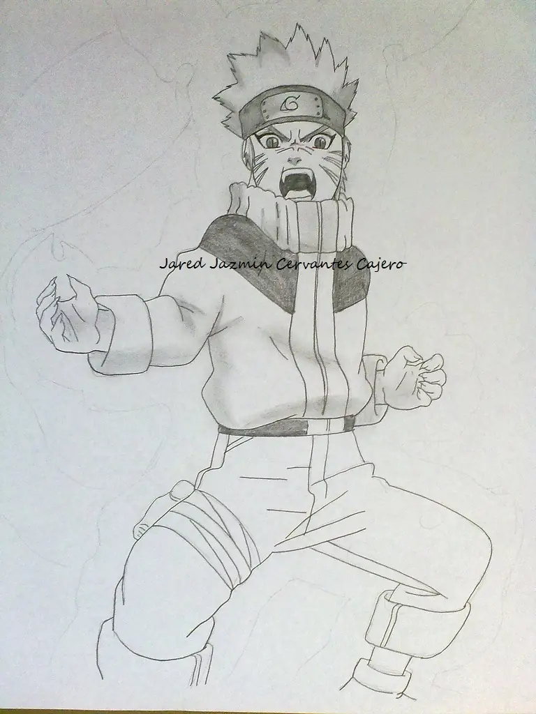 Naruto