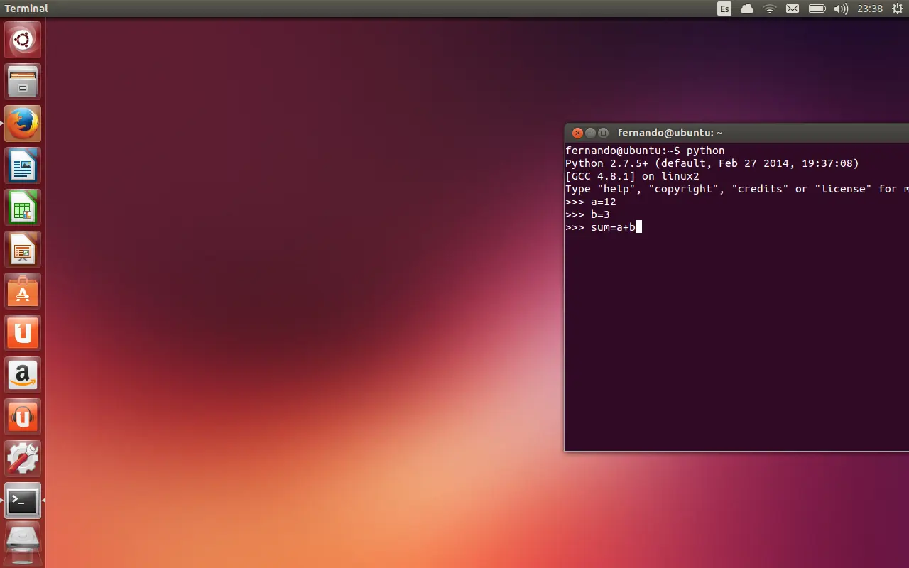 Ubuntu
