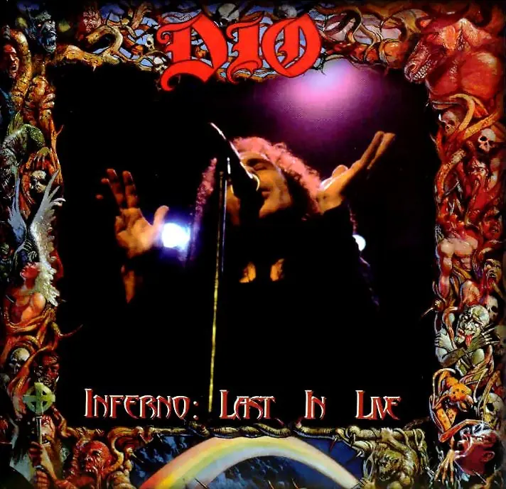 Ronnie James Dio- Homenaje al Maestro [Mega Biografía]