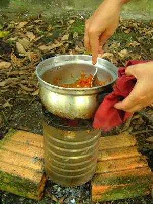 ecología