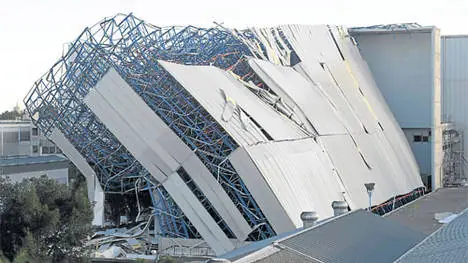 Trágico temporal: 16 muertos y graves daños en Capital y G