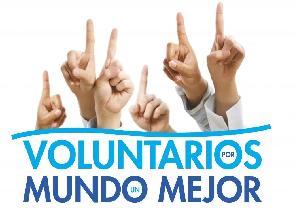 ¿Por qué ser voluntario?