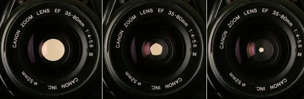Aprende fotografía básica paso a paso