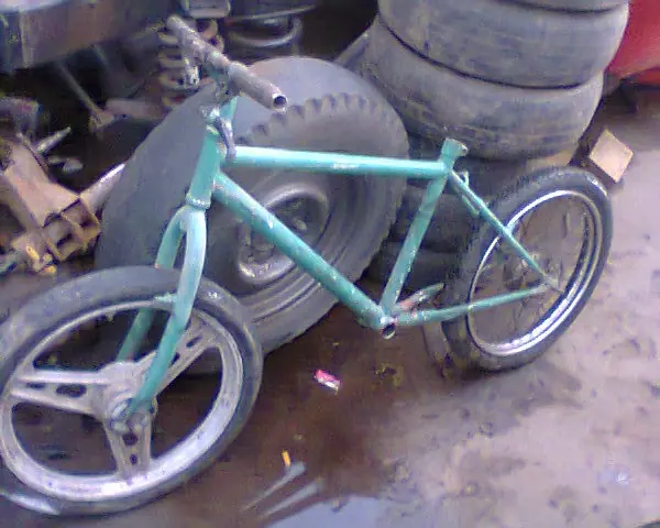 bmx