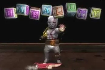 Kratos