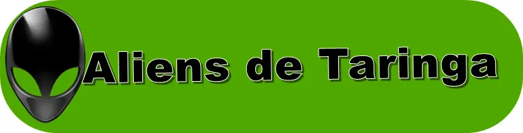 extraterrestre Deep web