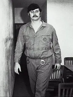 Ed Kemper "El Cazador de Cabezas" (Parte 2)