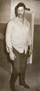 Ed Kemper