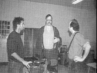 Ed Kemper