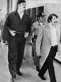 Ed Kemper "El Cazador de Cabezas" (Parte 2)