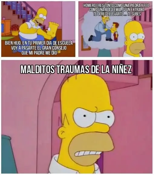 +5 si te hago reír. [2º parte]