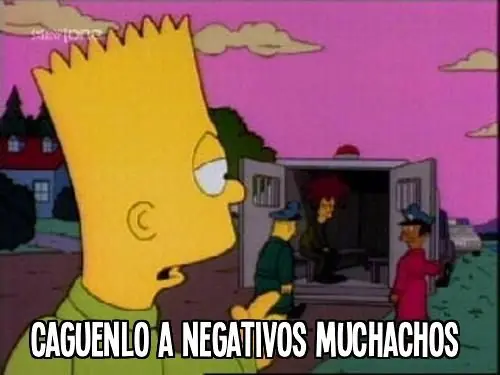 Fernando peña, 6 años sin vos.