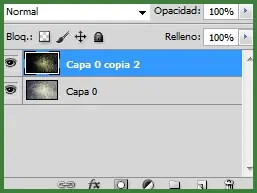 cambiar color de ojos