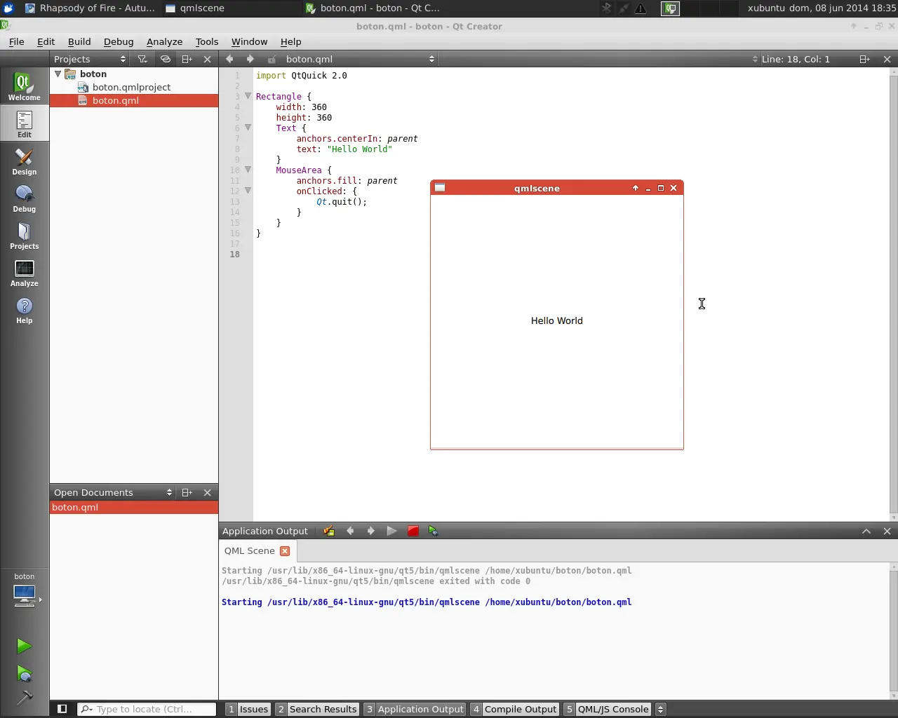 xml