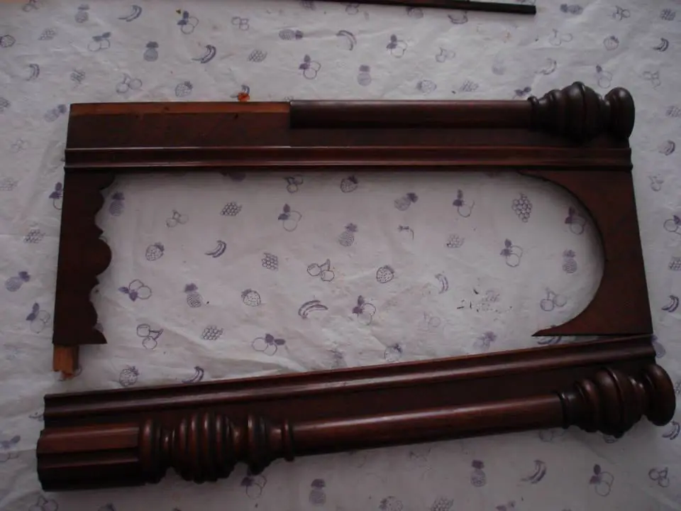 madera