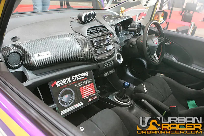 Tokio auto salon 2008(part2)