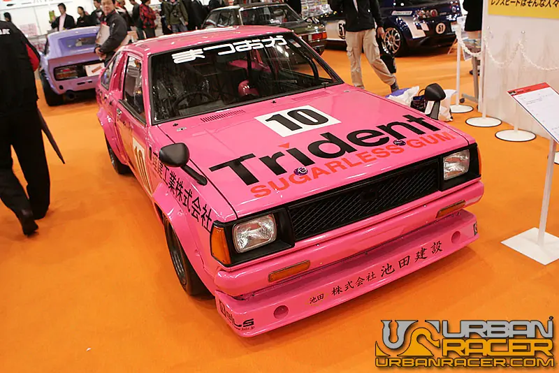 tokioshow