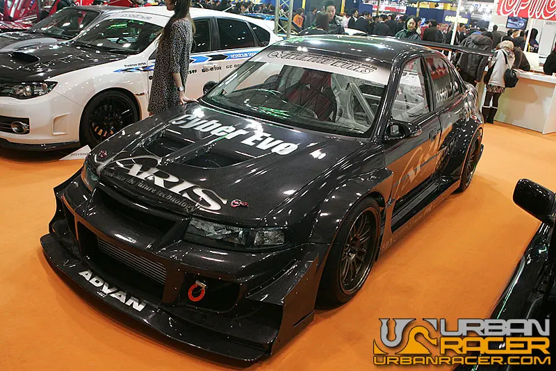 tokioshow