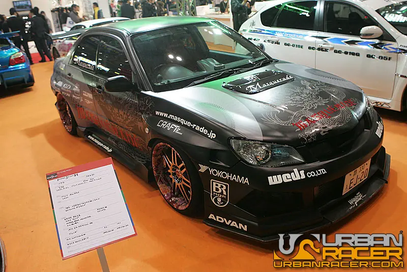 tokioshow