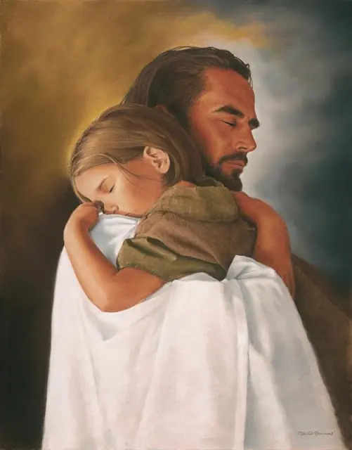 ¿Como puedo saber si realmente fui abusado/a de niño/a?