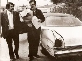 Ed Kemper "El Cazador de Cabezas" (Parte 2)