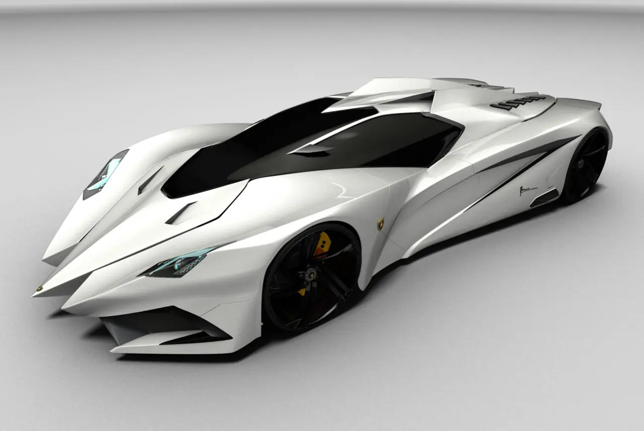 Muchas personas no conocen estos autos!!