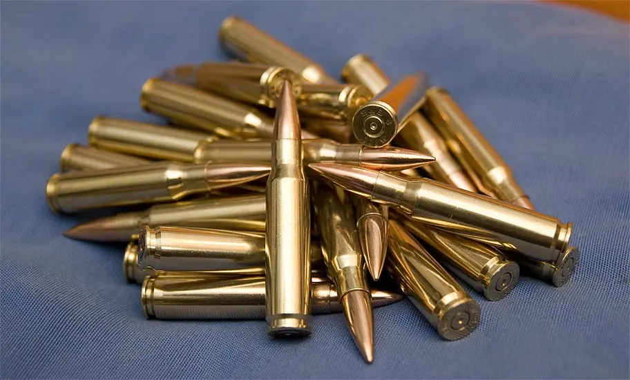 7,62 x 39 mm