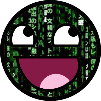 Imagenes de awesome face parte 2