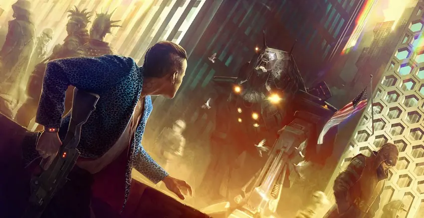 thw witcher