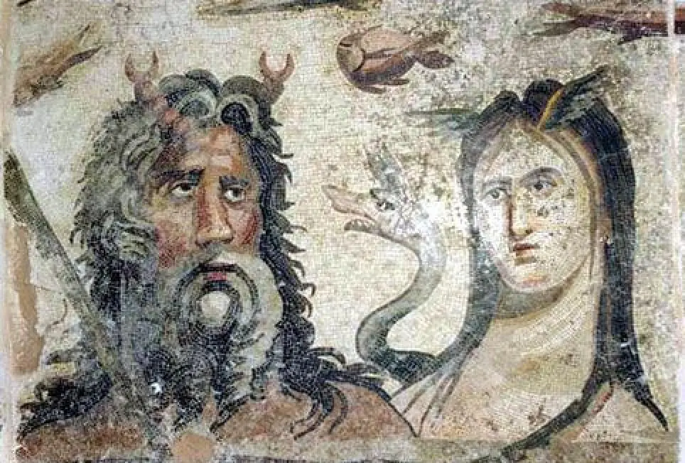 titanes